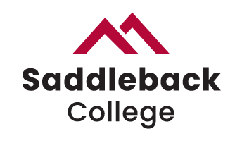 Saddleback college logo