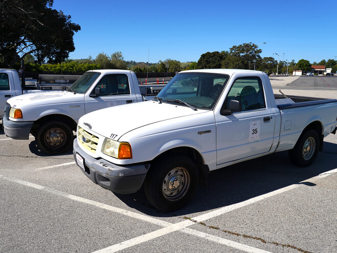 surplus auction items