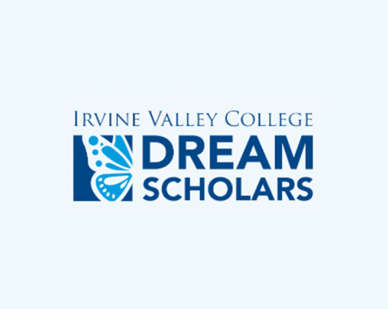 IVC Dream Scholars logo