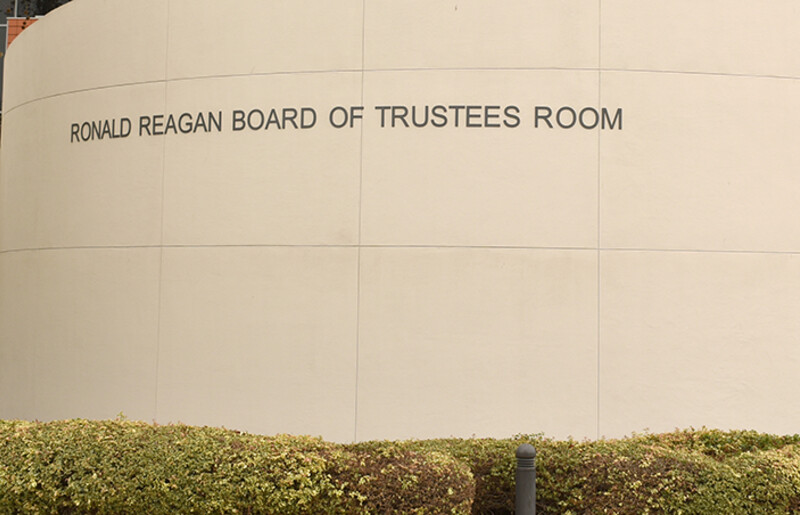 DISTRICT headquarters