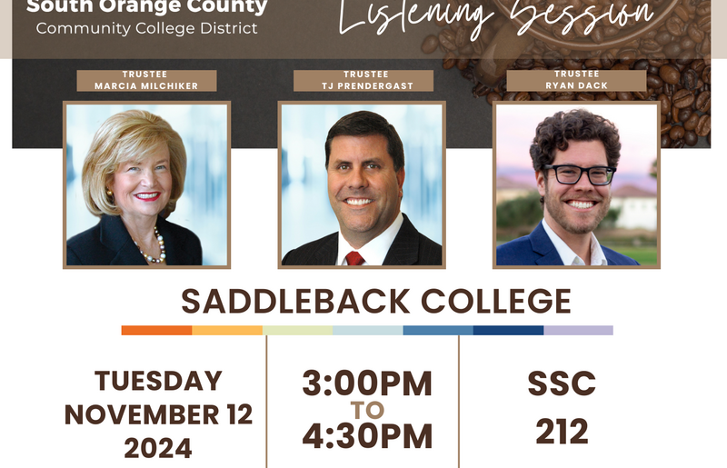 Coffee with the Board 2024 - SC