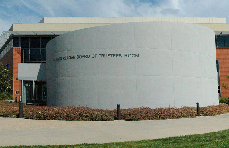 board room