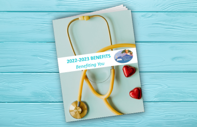 2022-23 benefits guide