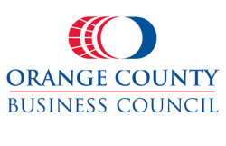 Orange County Business Council logo 450p