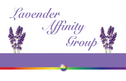 Lavender affinity group