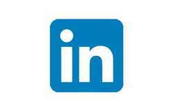 linkedin logo