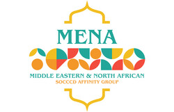 MENA logo