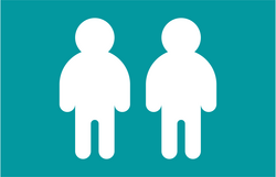 people icon