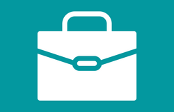 briefcase icon