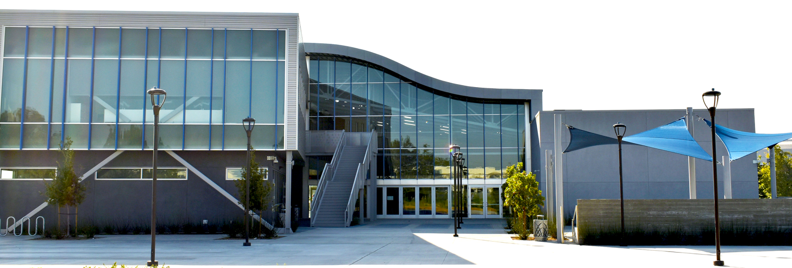 ATEP IDEA Building