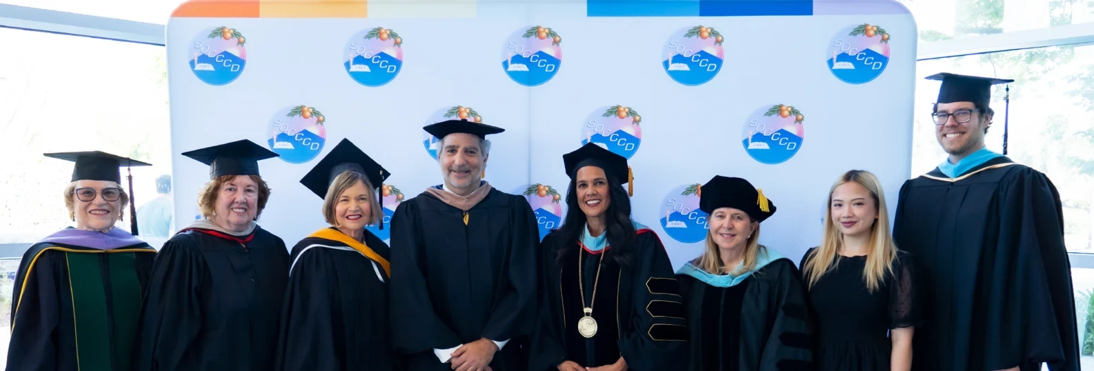 board of trustees and chancellor 