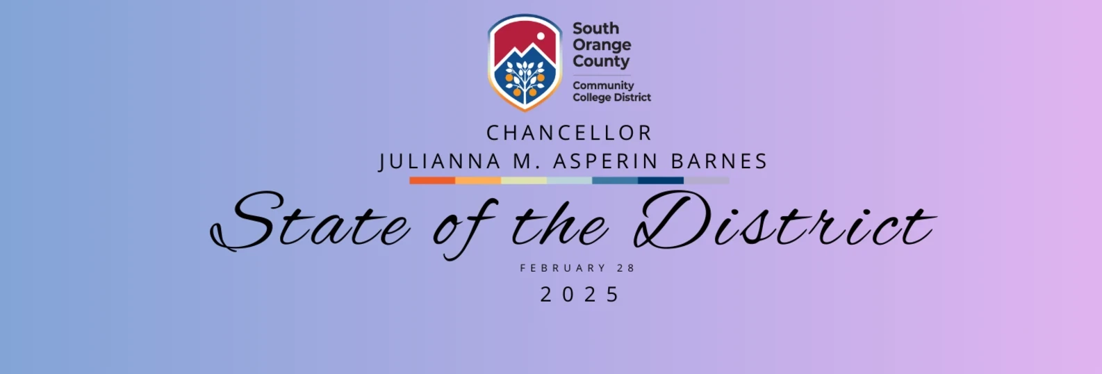 Save the Date
