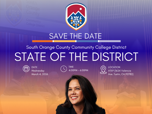 2026 State of the District image