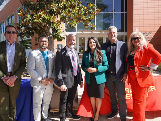 National University transfer agreement IVC Saddleback