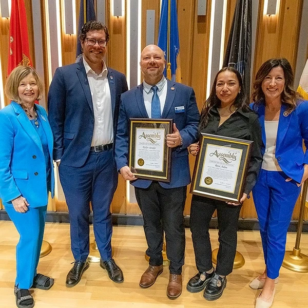 trustees with cottie petrie norris