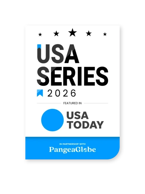 TAb that reads "USA Series 2026 - USA Today"
