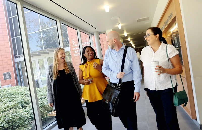 SOCCCD employees