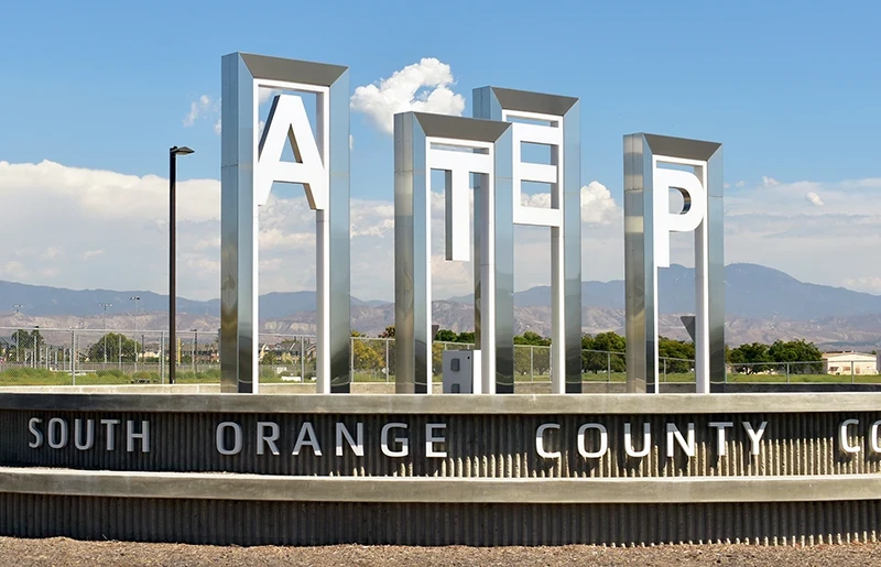 ATEP sign