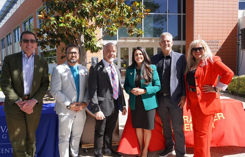 National University transfer agreement IVC Saddleback