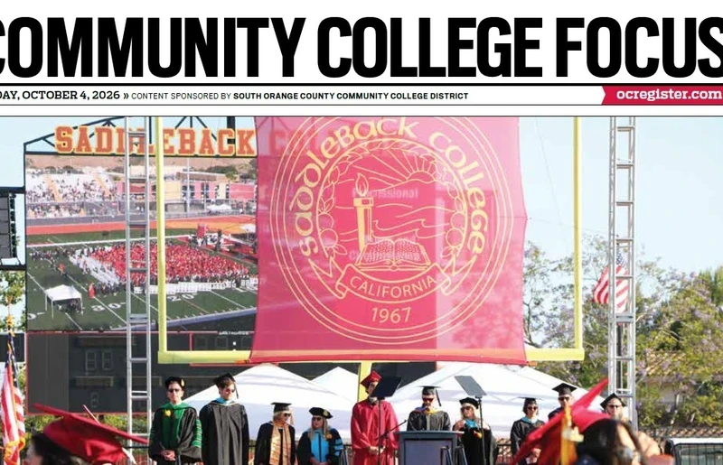 OC Register Community College Focus October 2026 1