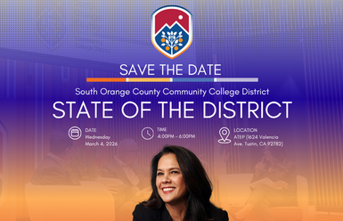 2026 State of the District image