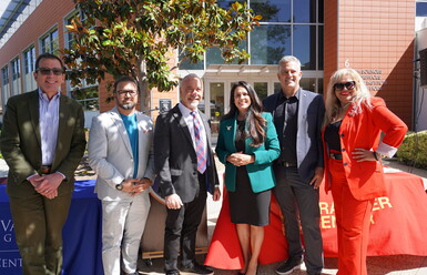 National University transfer agreement IVC Saddleback