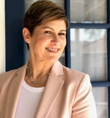 Dr. Lisa Schenitzki excel academy director