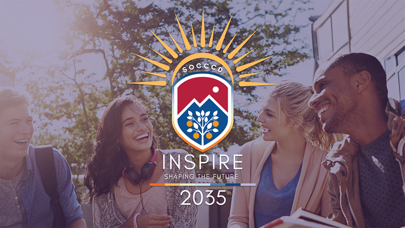 inspire 2035: shaping the future