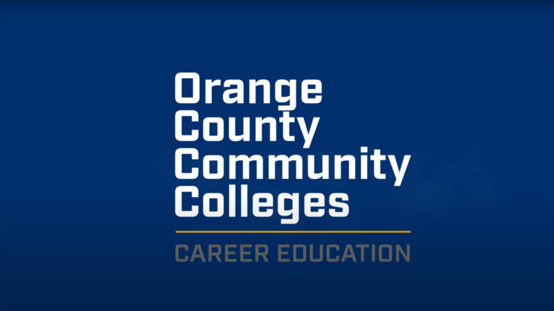 orange county community colleges