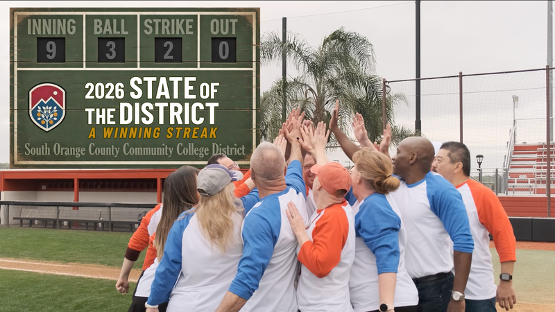 2026 State of the district