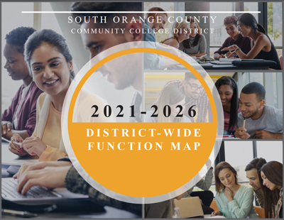 2021-2026 District-wide Function Map