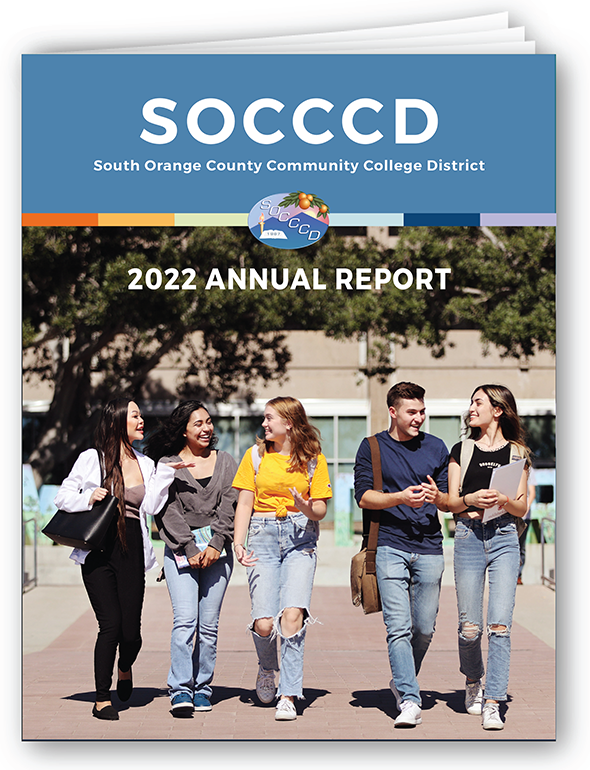 Publications SOCCCD Publications SOCCCD
