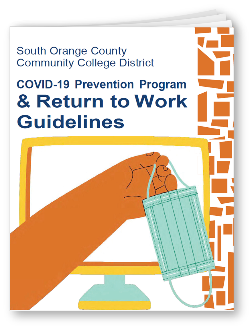 NEW Return to Work cover image for March 28 2023 update