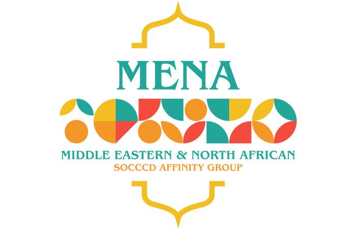 MENA logo