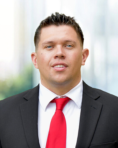Blake Leonard Student Trustee 400p cropped