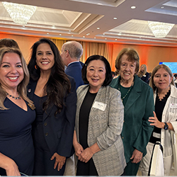 trustees in action state of the county  2025